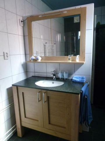 Bed and Breakfast De Wylgepleats Jutrijp Esterno foto